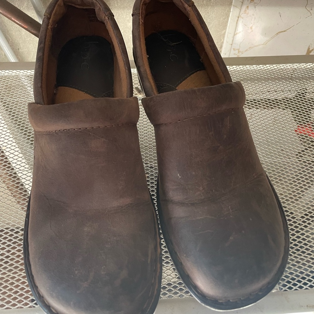 B.o.c. Peggy mules